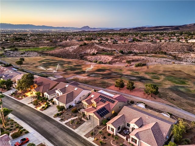 2656 Riceville Drive, Henderson, NV 89052