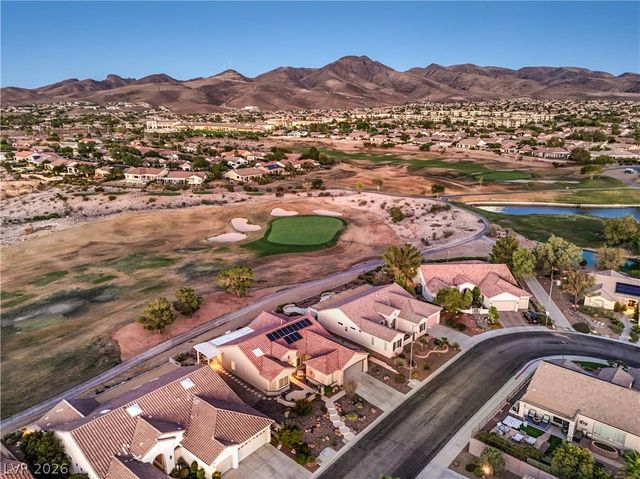 2656 Riceville Drive, Henderson, NV 89052