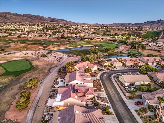 2656 Riceville Drive, Henderson, NV 89052