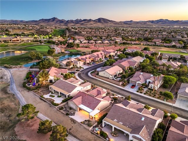 2656 Riceville Drive, Henderson, NV 89052