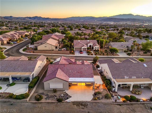 2656 Riceville Drive, Henderson, NV 89052