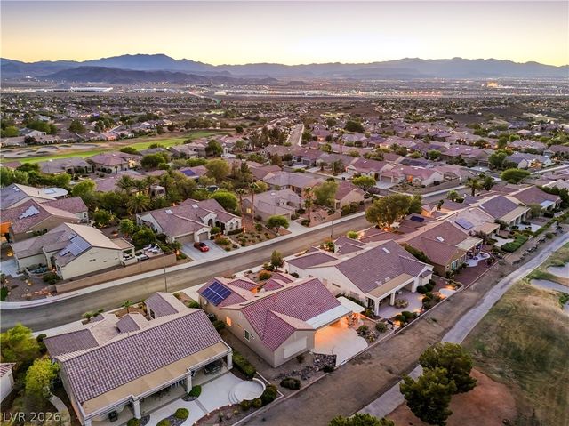 2656 Riceville Drive, Henderson, NV 89052