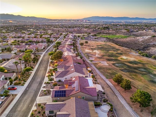 2656 Riceville Drive, Henderson, NV 89052