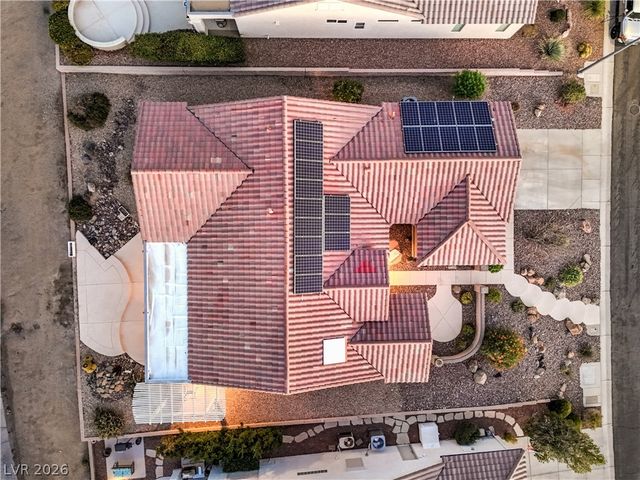 2656 Riceville Drive, Henderson, NV 89052
