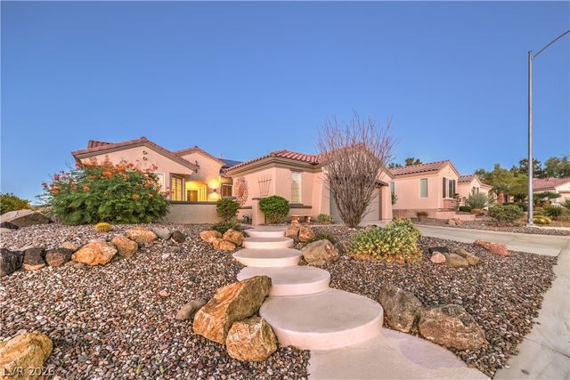 2656 Riceville Drive, Henderson, NV 89052