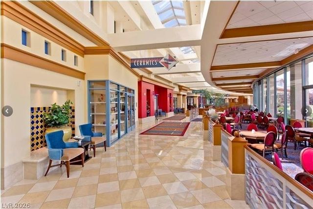 2656 Riceville Drive, Henderson, NV 89052