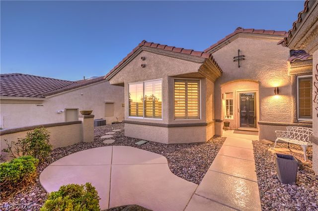 2656 Riceville Drive, Henderson, NV 89052