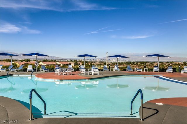 2656 Riceville Drive, Henderson, NV 89052