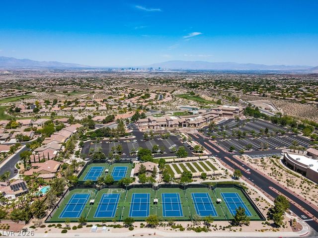 2656 Riceville Drive, Henderson, NV 89052