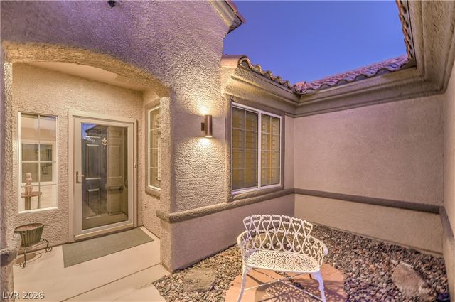 2656 Riceville Drive, Henderson, NV 89052