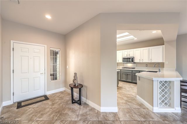 2656 Riceville Drive, Henderson, NV 89052