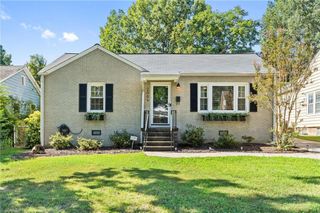 2009 Wright Avenue, Greensboro, NC 27403