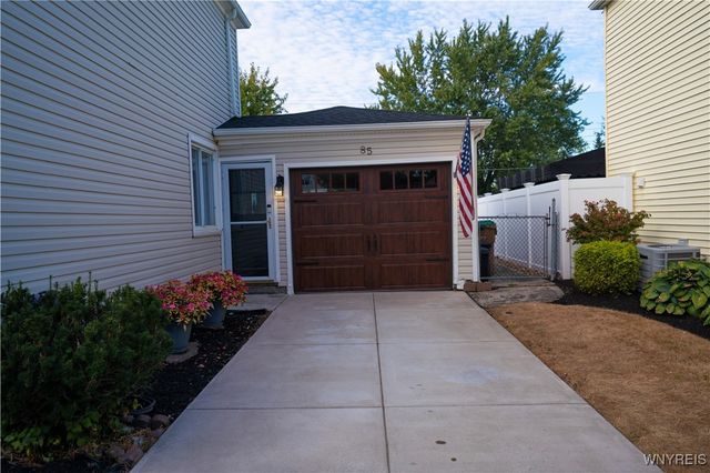 85 Rondelay Drive, Cheektowaga, NY 14227