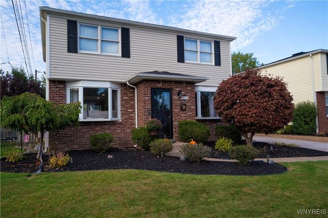 85 Rondelay Drive, Cheektowaga, NY 14227