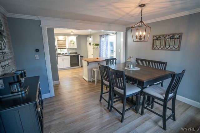 85 Rondelay Drive, Cheektowaga, NY 14227