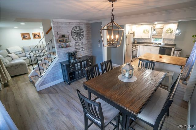 85 Rondelay Drive, Cheektowaga, NY 14227