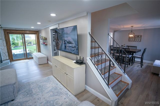 85 Rondelay Drive, Cheektowaga, NY 14227