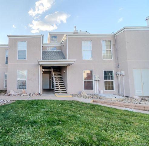 3440 Parkmoor Village Drive D, Colorado Springs, CO 80917