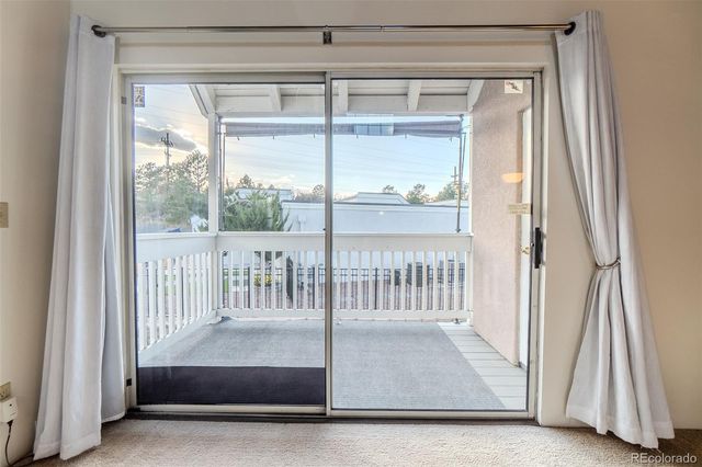 3440 Parkmoor Village Drive D, Colorado Springs, CO 80917