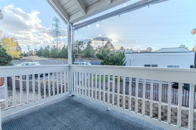 3440 Parkmoor Village Drive D, Colorado Springs, CO 80917