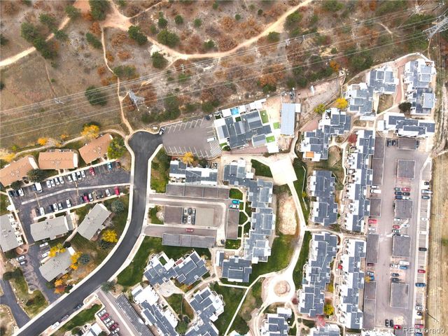 3440 Parkmoor Village Drive D, Colorado Springs, CO 80917