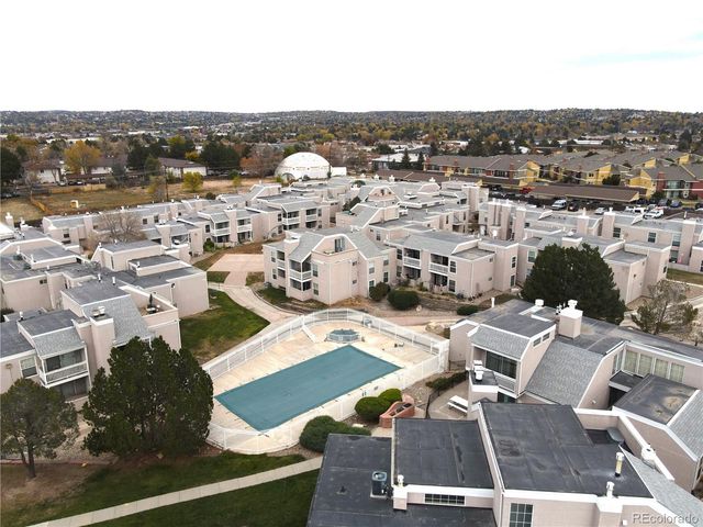 3440 Parkmoor Village Drive D, Colorado Springs, CO 80917