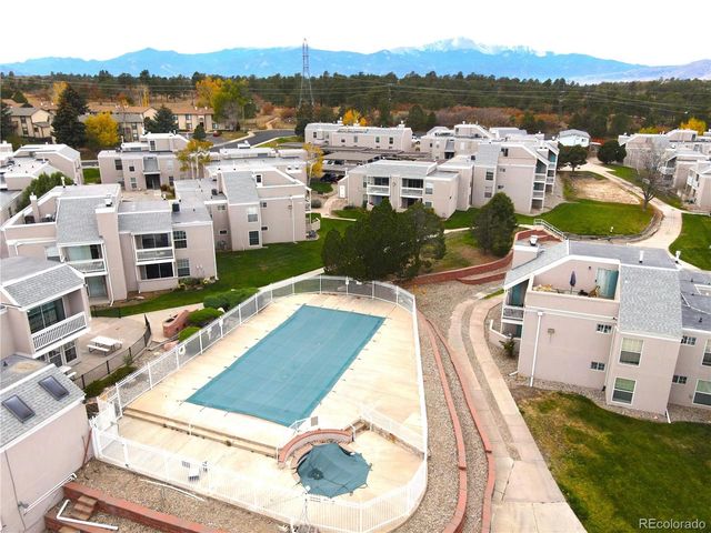 3440 Parkmoor Village Drive D, Colorado Springs, CO 80917