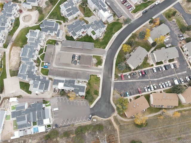 3440 Parkmoor Village Drive D, Colorado Springs, CO 80917