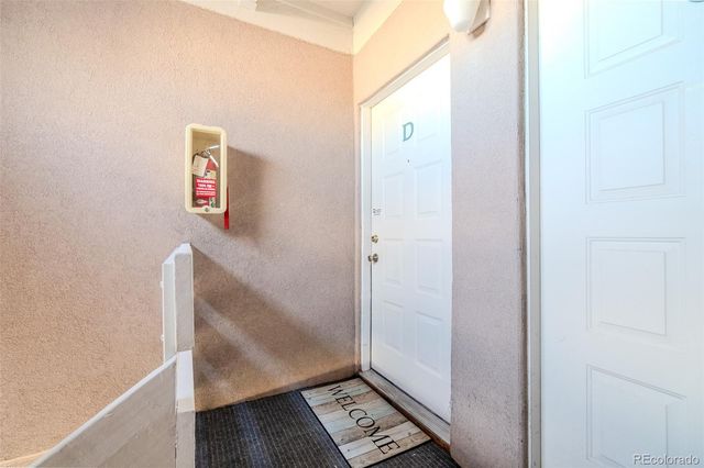 3440 Parkmoor Village Drive D, Colorado Springs, CO 80917