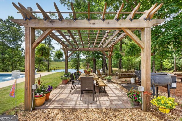 454 Tom Bell Road, Milner, GA 30257