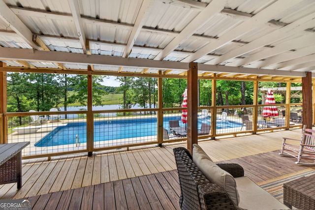 454 Tom Bell Road, Milner, GA 30257