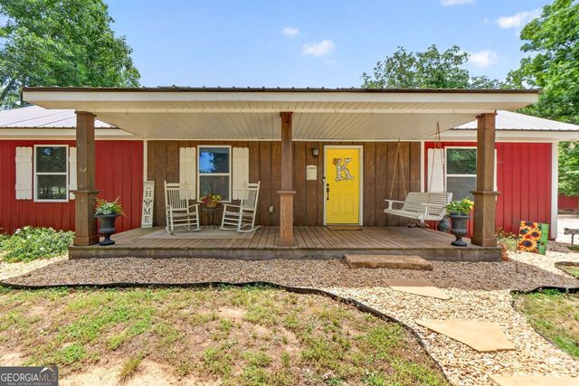 454 Tom Bell Road, Milner, GA 30257