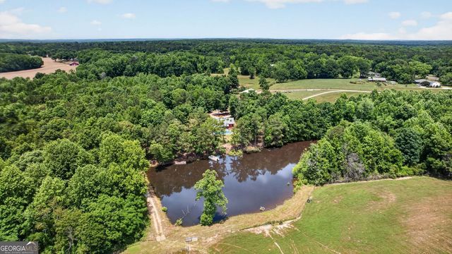 454 Tom Bell Road, Milner, GA 30257