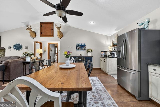 454 Tom Bell Road, Milner, GA 30257
