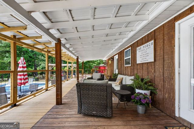 454 Tom Bell Road, Milner, GA 30257