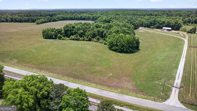 454 Tom Bell Road, Milner, GA 30257