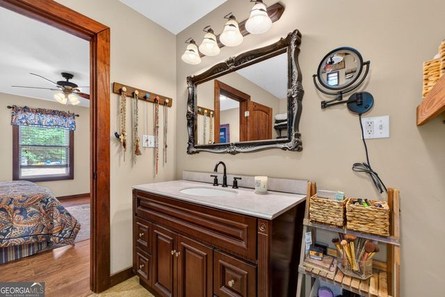 454 Tom Bell Road, Milner, GA 30257