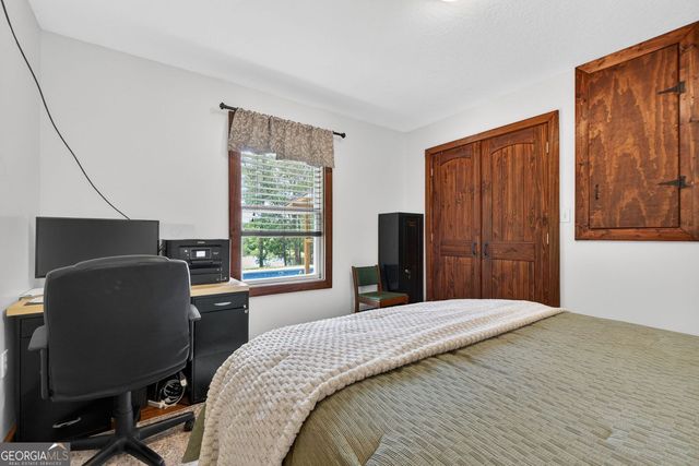 454 Tom Bell Road, Milner, GA 30257