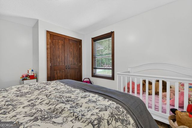 454 Tom Bell Road, Milner, GA 30257