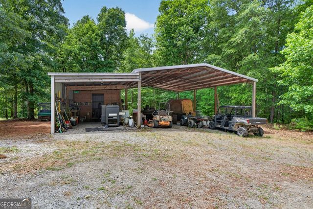 454 Tom Bell Road, Milner, GA 30257