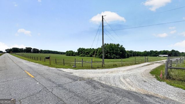 454 Tom Bell Road, Milner, GA 30257