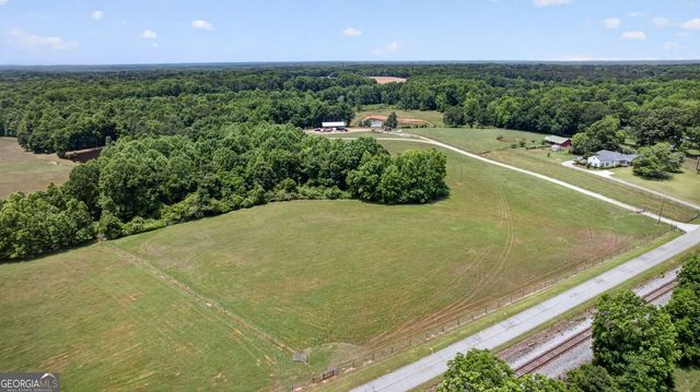 454 Tom Bell Road, Milner, GA 30257
