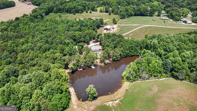 454 Tom Bell Road, Milner, GA 30257