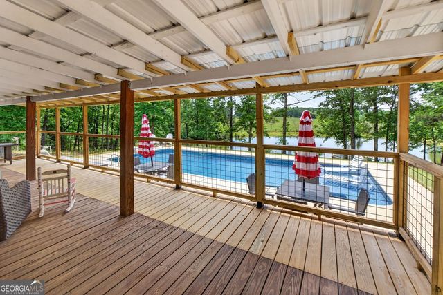454 Tom Bell Road, Milner, GA 30257