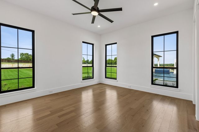 1101 Pitner Court, Bartonville, TX 76226