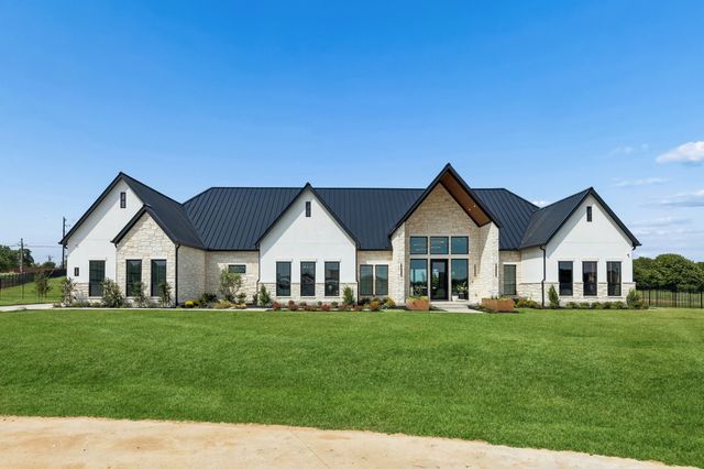 1101 Pitner Court, Bartonville, TX 76226
