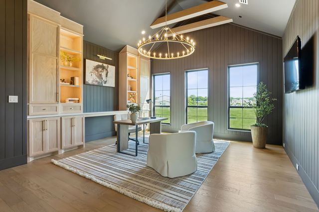 1101 Pitner Court, Bartonville, TX 76226