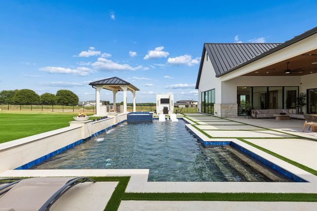 1101 Pitner Court, Bartonville, TX 76226