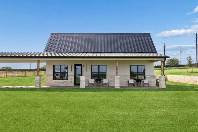 1101 Pitner Court, Bartonville, TX 76226