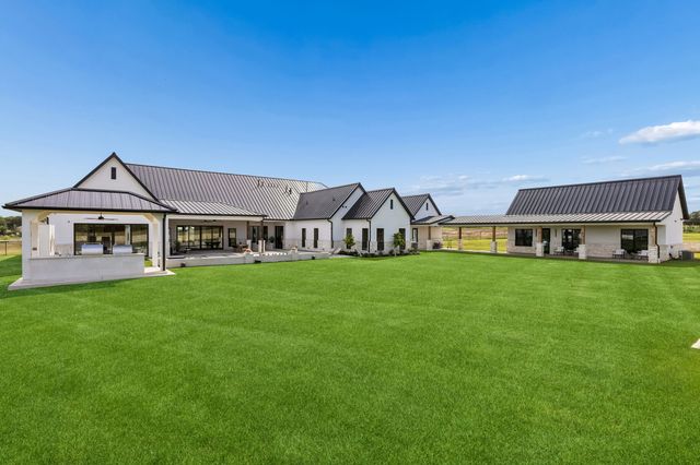 1101 Pitner Court, Bartonville, TX 76226